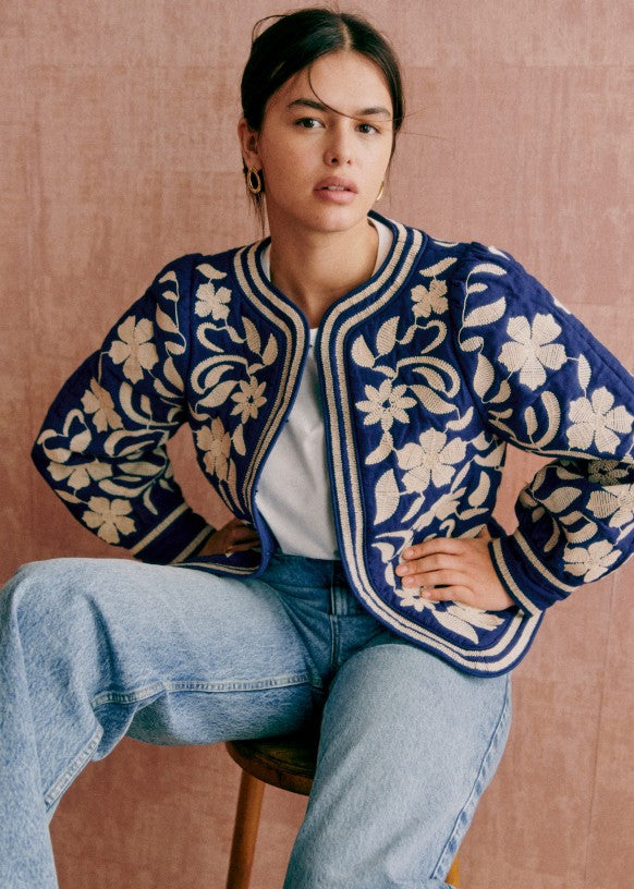Ewan Jacket