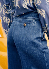 Clayton Trousers