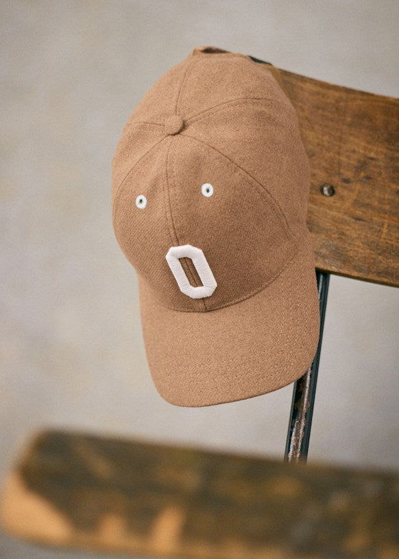 Oswald Cap