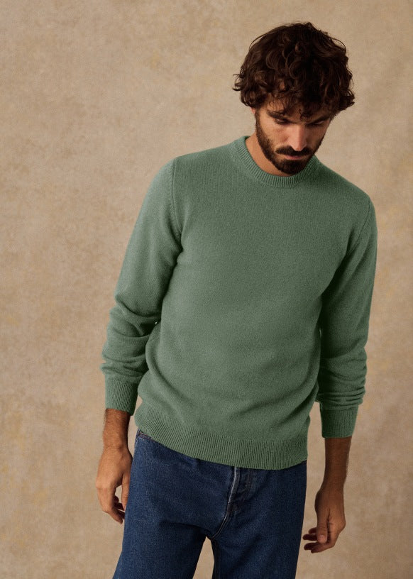 Flynn Sweater