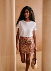 Malia Skirt
