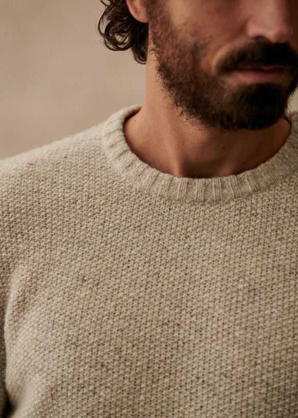 Calder Sweater