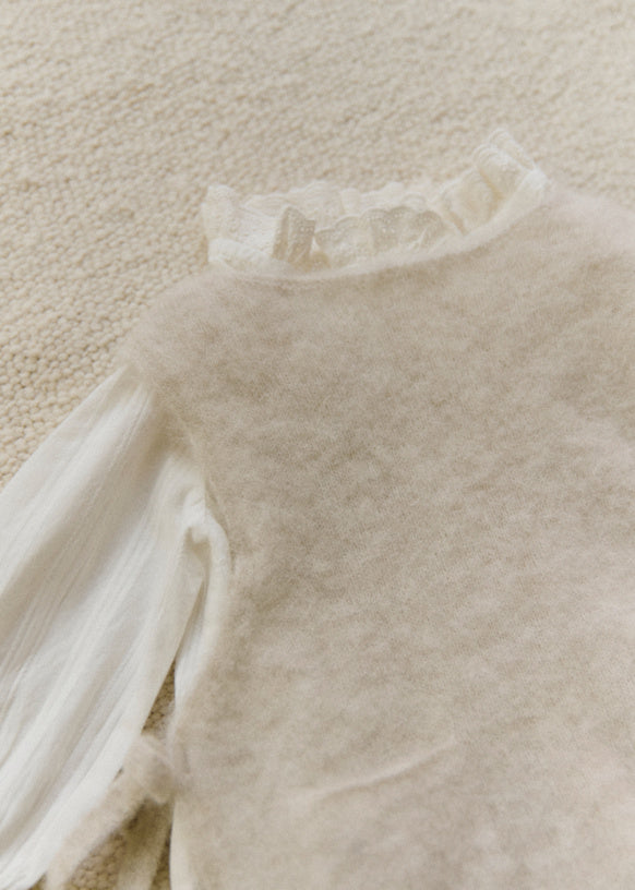 Léandre Jumper