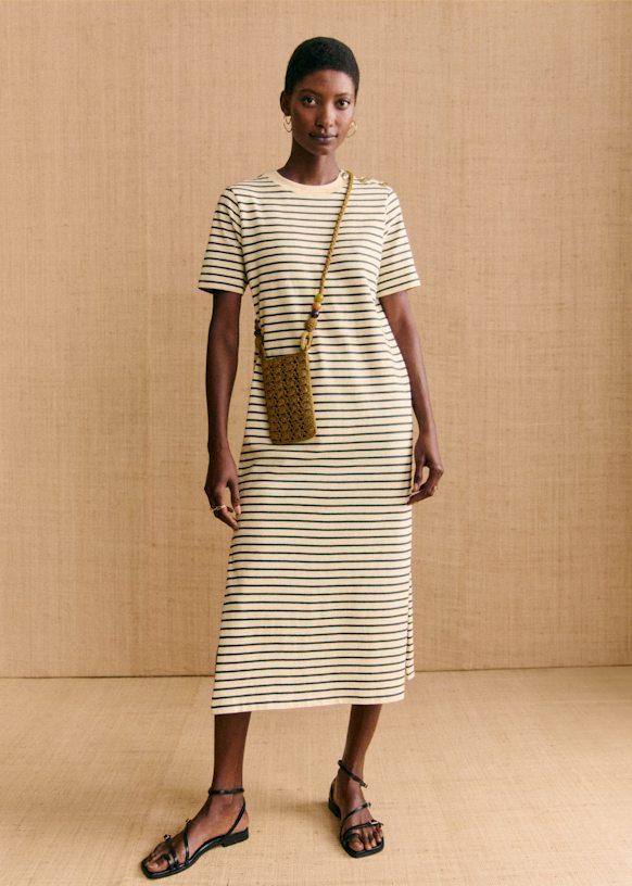 Emy Dress