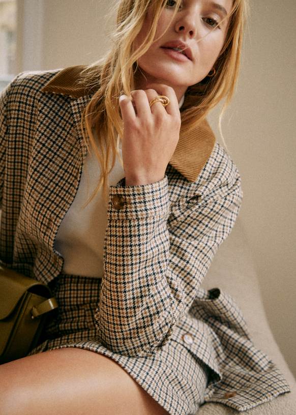 Will Jacket