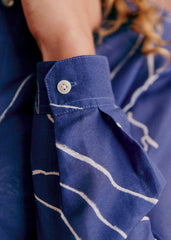 Pierro Shirt - Sézane x Roberto Ruspoli
