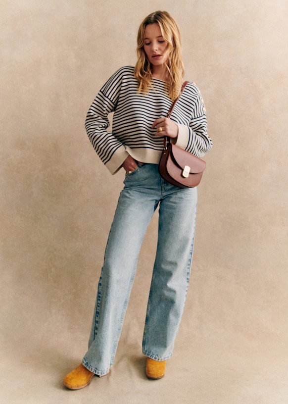 Daisy Jumper