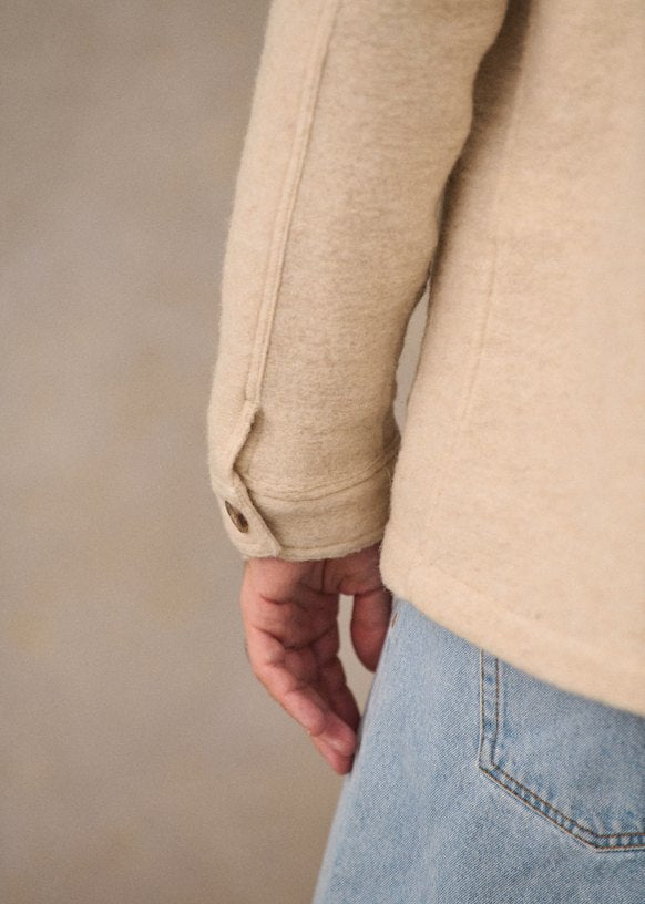 Nelson Jacket