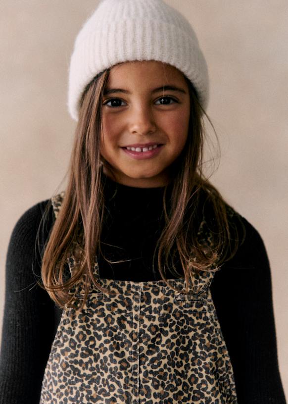 Paulin Beanies