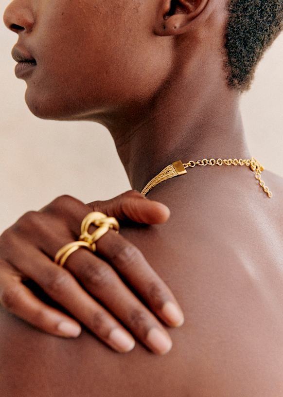 Gigi Necklace