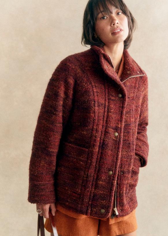 Simon Coat