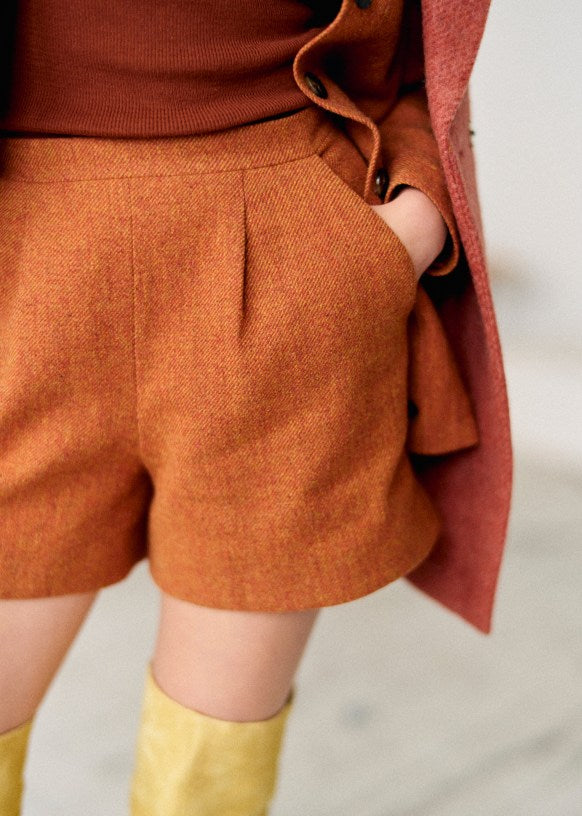 Ismael Shorts