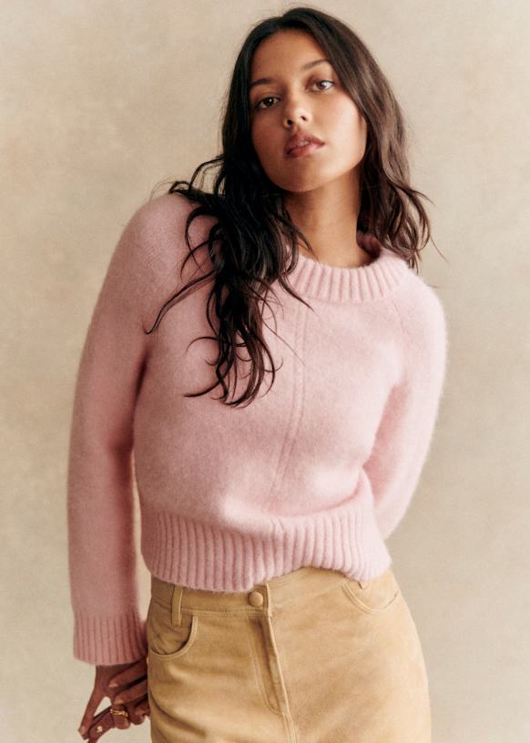 Sama Jumper