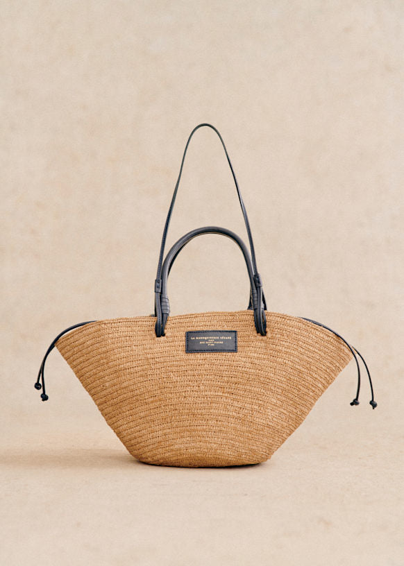 Justine Basket