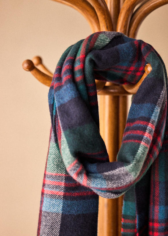 Gosling Scarf