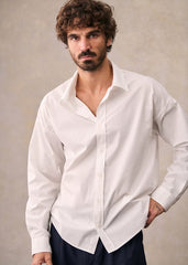 Sierra Overshirt