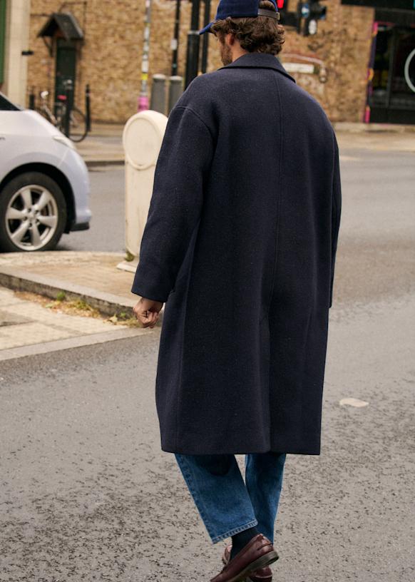 Hugh Coat