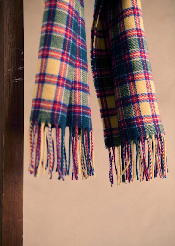 Gosling Scarf