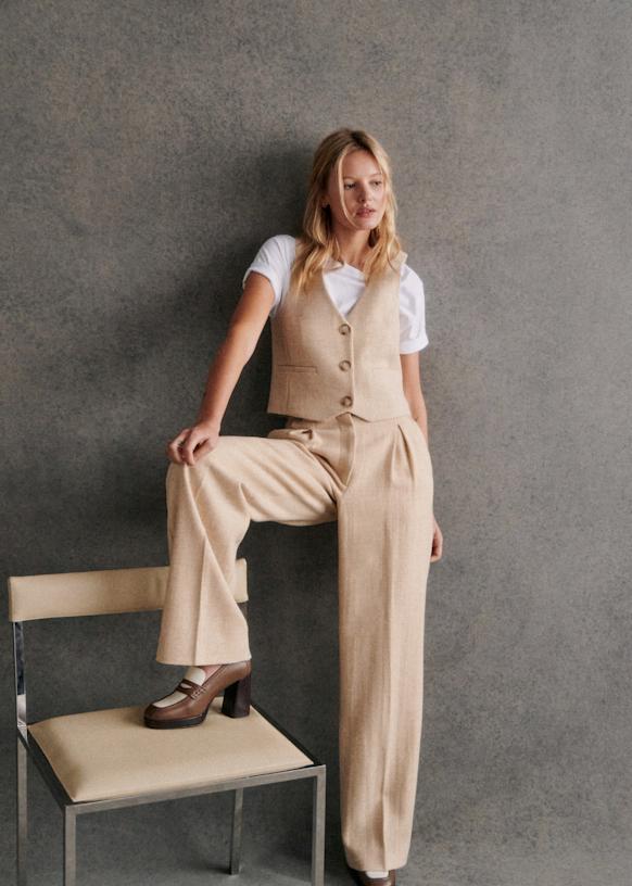 Théophile Trousers