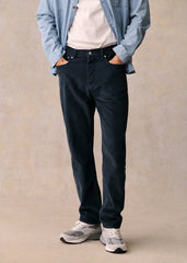 Corduroy Albano Trousers