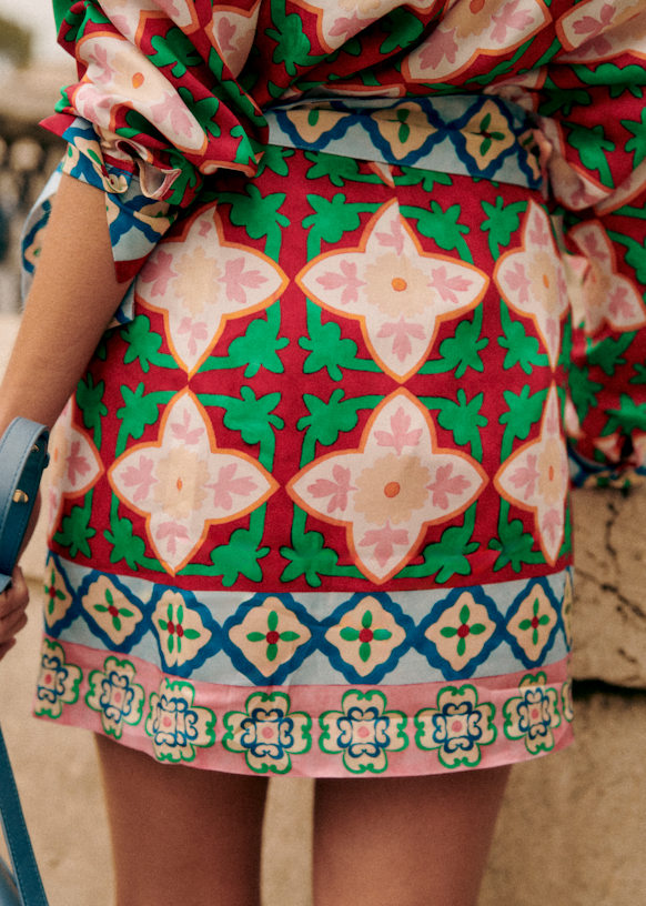 Lola Skirt