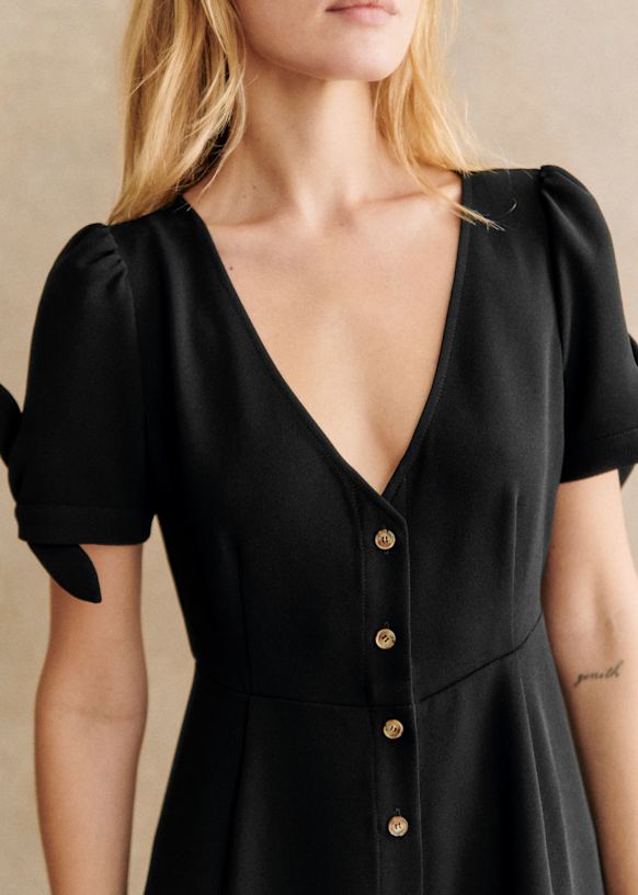 Vic Dress