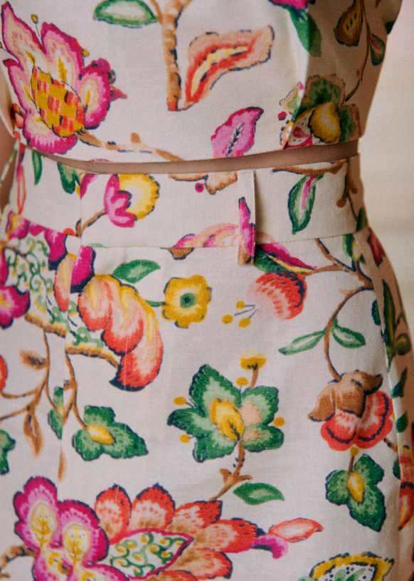 Norma Skirt