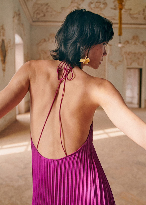 Layla Dress