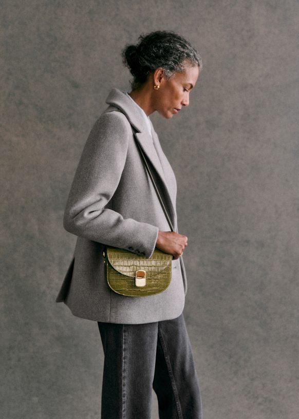 Claude Bag