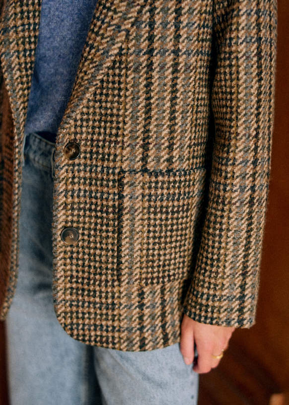 Jack Jacket