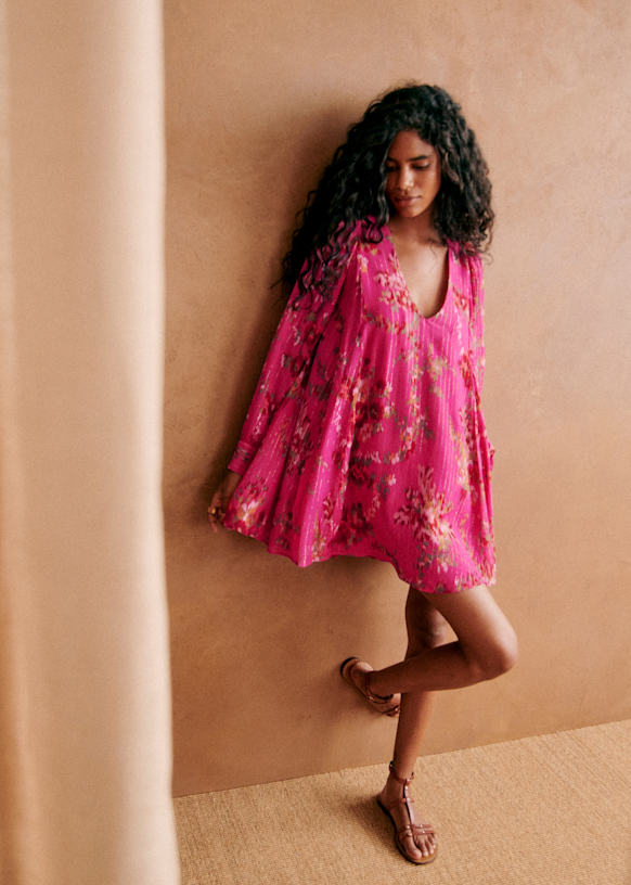 Shauna Dress