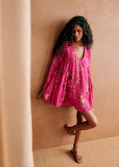 Shauna Dress