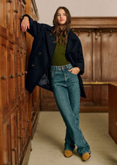Sacha Coat