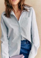 Tomboy Shirt