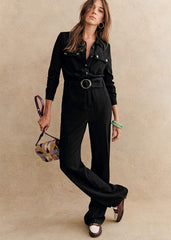 Brooklyn Jumpsuit