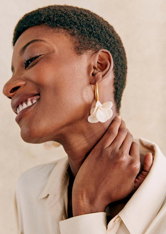 Flora Hoops