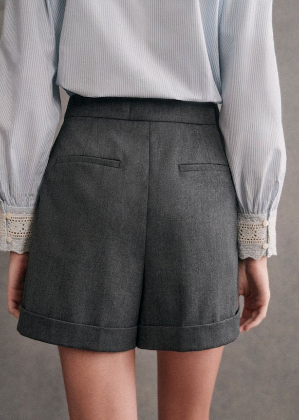Dogan Short