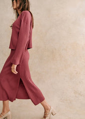 Françoise Skirt