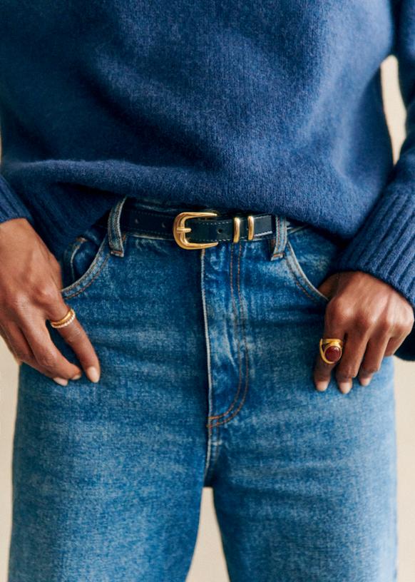 Livie Belt