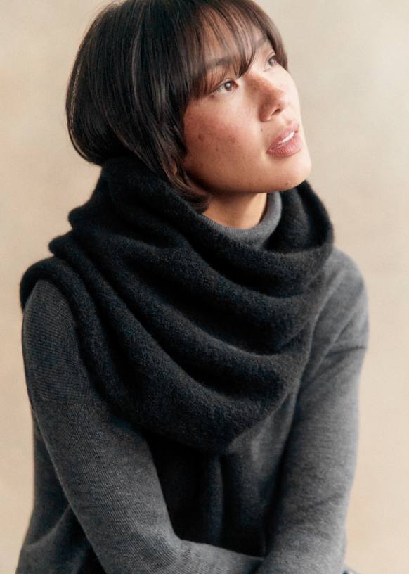 Marianne Scarf
