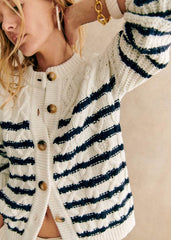 Sean Cardigan