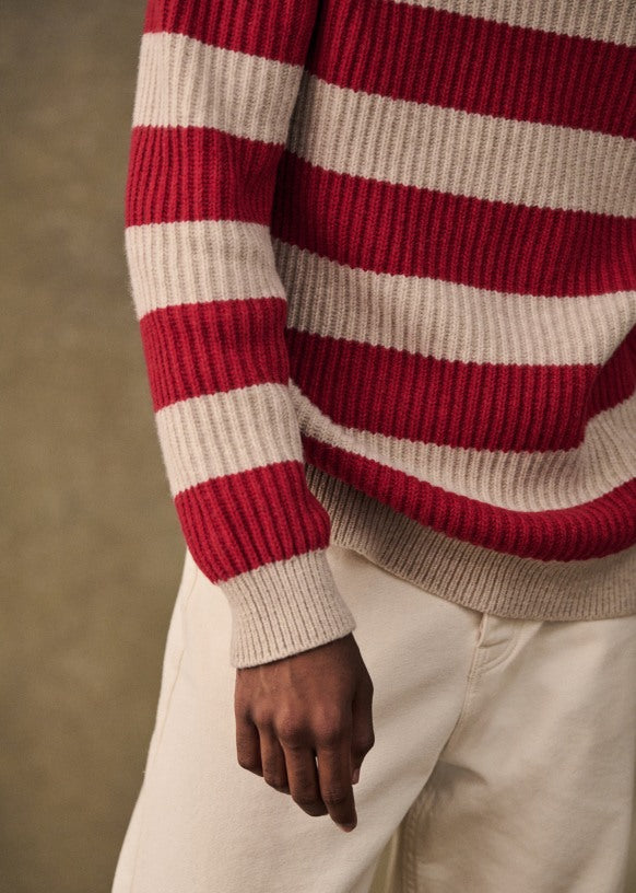 Morgan Sweater