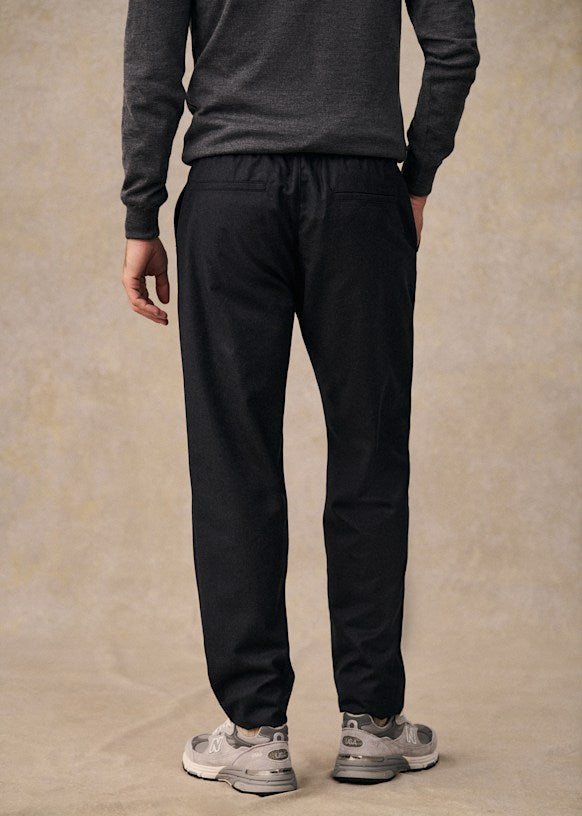 Danny Wool Trousers