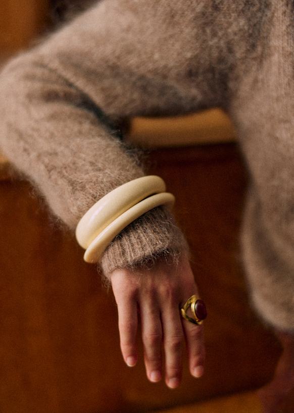Luca Bracelet Set