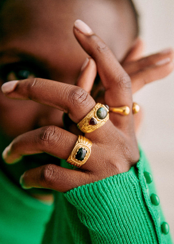 Dina Ring