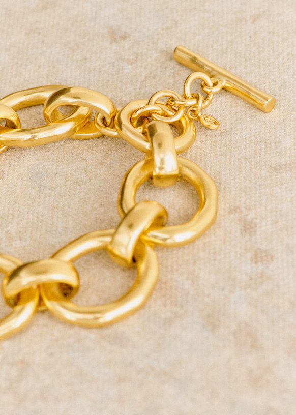 Agathe Bracelet