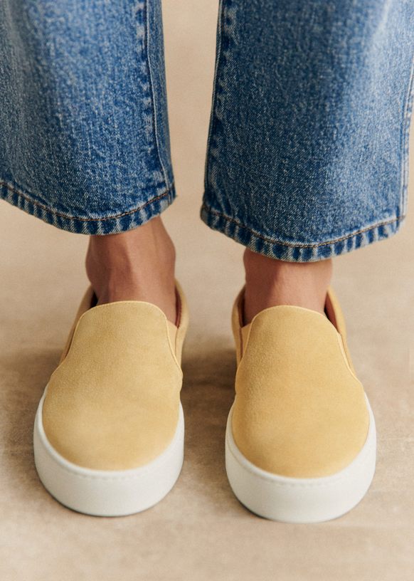 Theo Sneakers