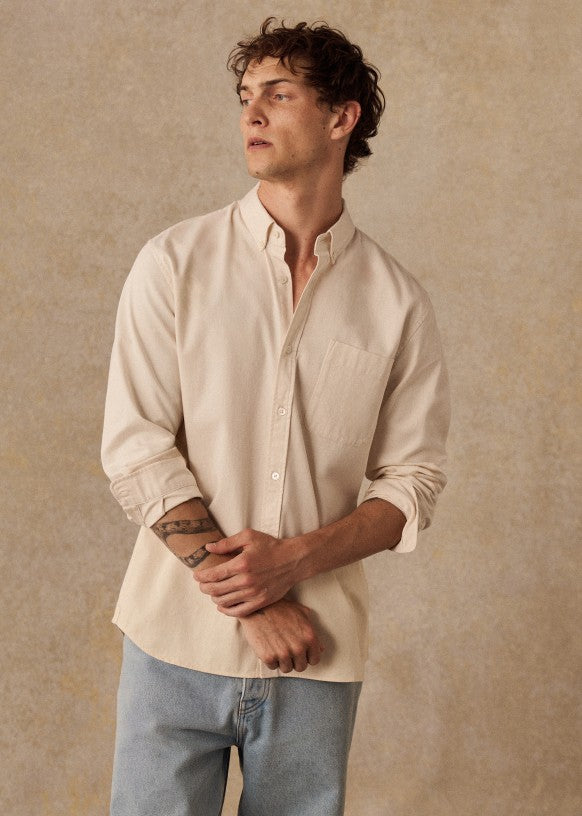 Miles Shirt