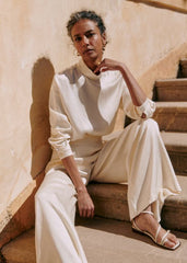 Ozalée Blouse