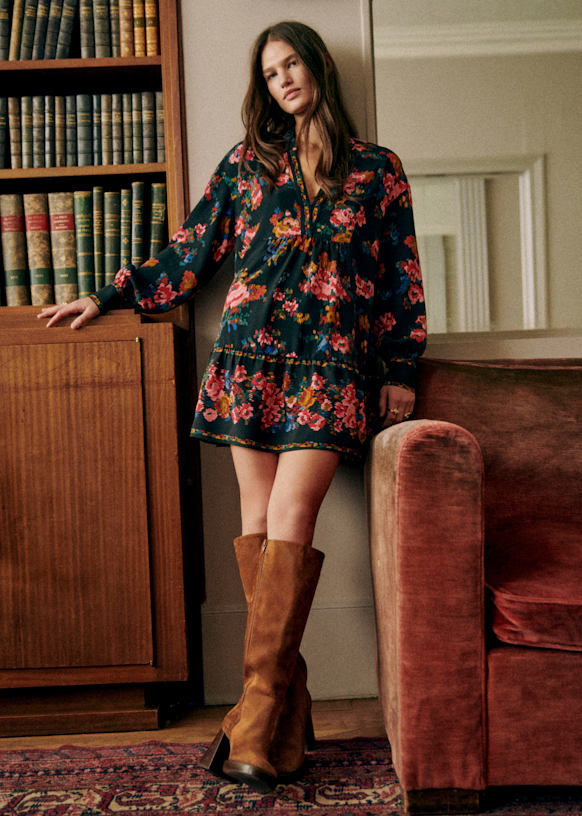 Bohemia Dress
